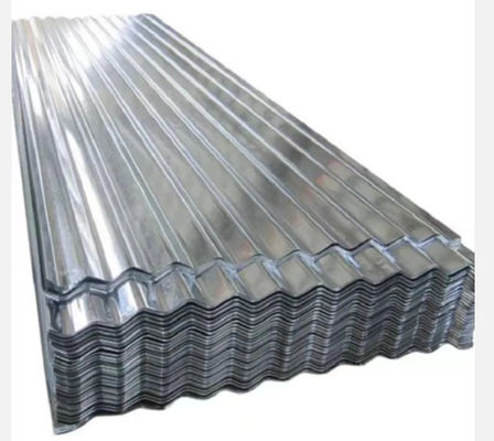 Cold Rolled Stainless  Aluminium Roofing  Sheets For Building Material
