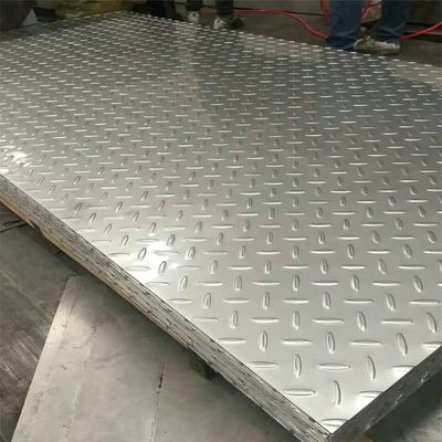 Cold Rolled Stainless  Aluminium Roofing  Sheets For Building Material