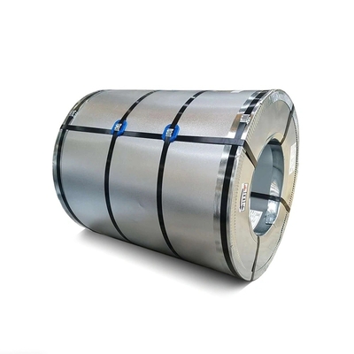 Cold Rolled Galvanized Steel Coil Sheet SGCC 24 Gauge Thick Hot Dipped