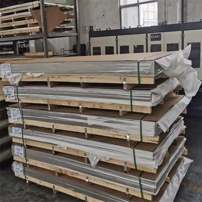 Cold Rolled Stainless  Aluminium Roofing  Sheets For Building Material